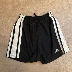 adidas men’s soccer shorts